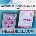 Centurion Laboratories Cenforce 100 32